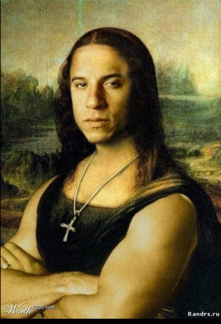 Mona Liza